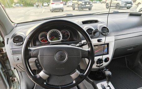 Chevrolet Lacetti, 2006 год, 500 000 рублей, 12 фотография