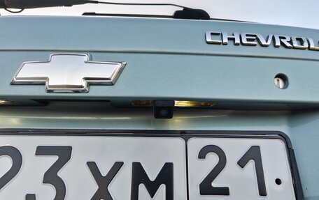 Chevrolet Lacetti, 2006 год, 500 000 рублей, 13 фотография