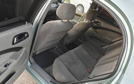 Chevrolet Lacetti, 2006 год, 500 000 рублей, 14 фотография