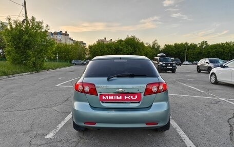 Chevrolet Lacetti, 2006 год, 500 000 рублей, 4 фотография