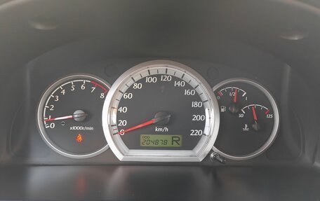 Chevrolet Lacetti, 2006 год, 500 000 рублей, 17 фотография