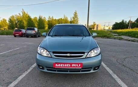 Chevrolet Lacetti, 2006 год, 500 000 рублей, 8 фотография