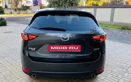 Mazda CX-5 II, 2018 год, 2 075 000 рублей, 2 фотография