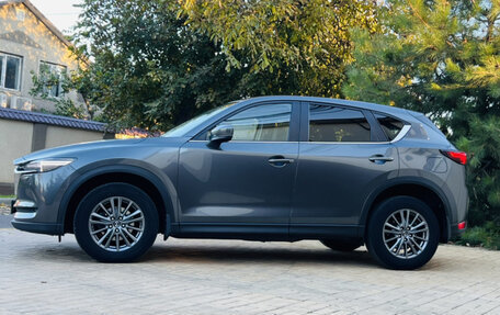 Mazda CX-5 II, 2018 год, 2 075 000 рублей, 8 фотография