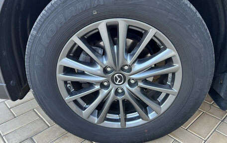 Mazda CX-5 II, 2018 год, 2 075 000 рублей, 11 фотография