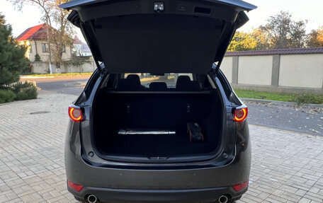 Mazda CX-5 II, 2018 год, 2 075 000 рублей, 10 фотография