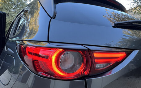 Mazda CX-5 II, 2018 год, 2 075 000 рублей, 23 фотография