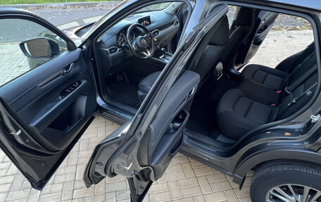 Mazda CX-5 II, 2018 год, 2 075 000 рублей, 22 фотография