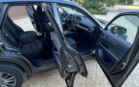 Mazda CX-5 II, 2018 год, 2 075 000 рублей, 25 фотография
