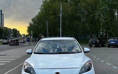 Mazda 3, 2013 год, 680 000 рублей, 2 фотография