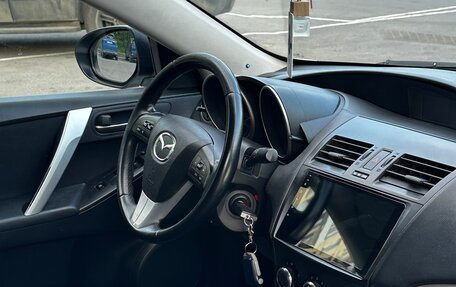 Mazda 3, 2013 год, 680 000 рублей, 7 фотография