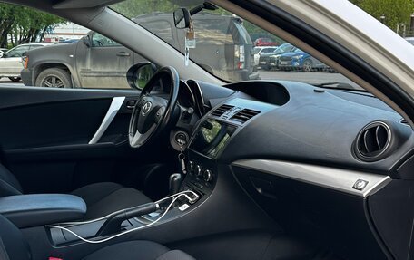 Mazda 3, 2013 год, 680 000 рублей, 9 фотография