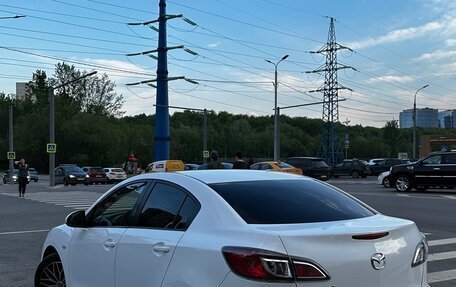 Mazda 3, 2013 год, 680 000 рублей, 5 фотография