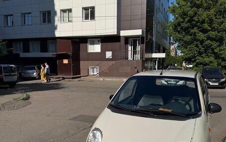 Daewoo Matiz I, 2010 год, 120 000 рублей, 8 фотография