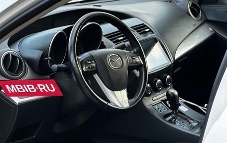 Mazda 3, 2013 год, 680 000 рублей, 8 фотография