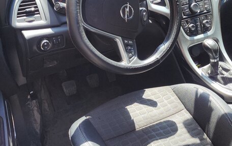 Opel Astra J, 2012 год, 599 999 рублей, 4 фотография