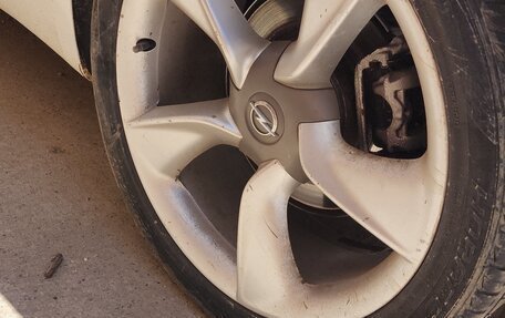 Opel Astra J, 2012 год, 599 999 рублей, 5 фотография