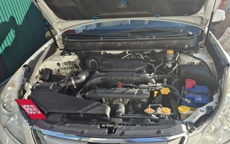 Subaru Outback IV рестайлинг, 2012 год, 1 550 000 рублей, 8 фотография
