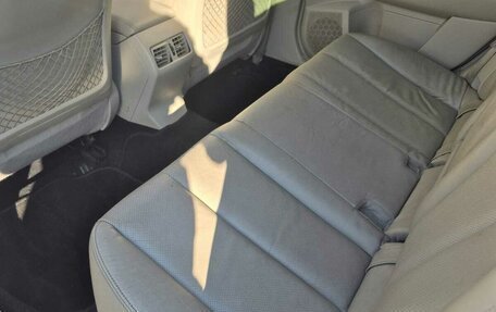 Subaru Outback IV рестайлинг, 2012 год, 1 550 000 рублей, 12 фотография
