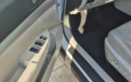 Subaru Outback IV рестайлинг, 2012 год, 1 550 000 рублей, 11 фотография