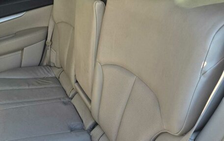 Subaru Outback IV рестайлинг, 2012 год, 1 550 000 рублей, 13 фотография