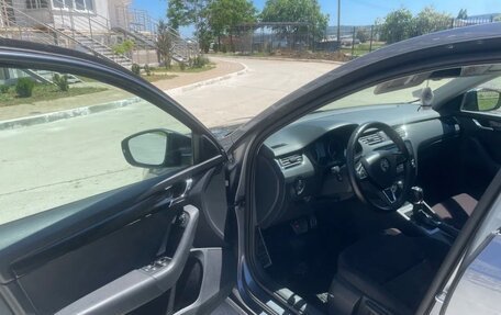 Skoda Octavia, 2015 год, 1 550 000 рублей, 9 фотография