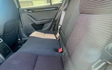 Skoda Octavia, 2015 год, 1 550 000 рублей, 13 фотография