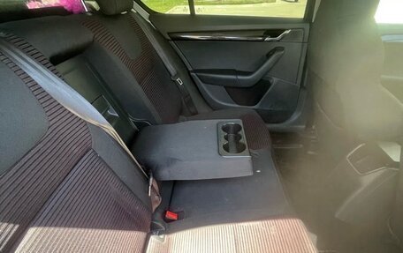 Skoda Octavia, 2015 год, 1 550 000 рублей, 15 фотография