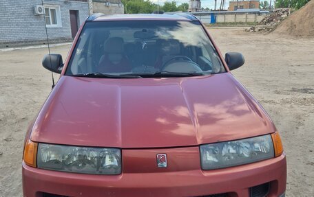Saturn VUE II, 2003 год, 500 000 рублей, 3 фотография