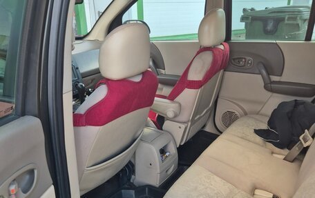 Saturn VUE II, 2003 год, 500 000 рублей, 10 фотография
