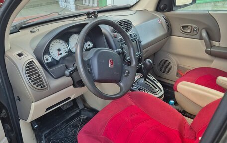 Saturn VUE II, 2003 год, 500 000 рублей, 11 фотография
