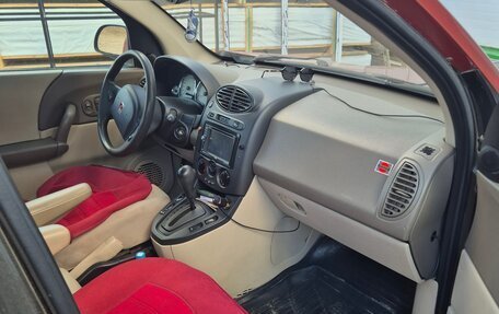 Saturn VUE II, 2003 год, 500 000 рублей, 9 фотография