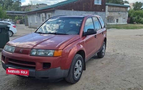 Saturn VUE II, 2003 год, 500 000 рублей, 2 фотография