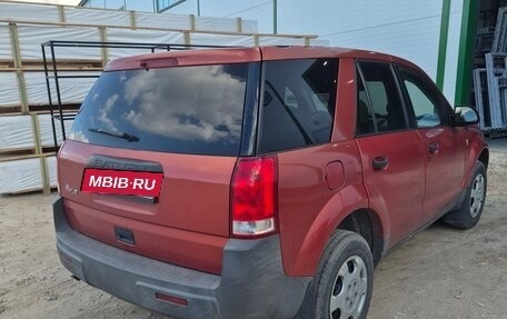 Saturn VUE II, 2003 год, 500 000 рублей, 6 фотография