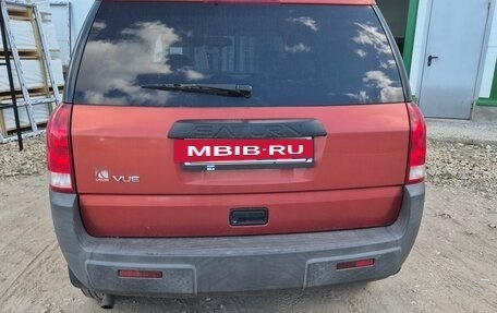 Saturn VUE II, 2003 год, 500 000 рублей, 5 фотография