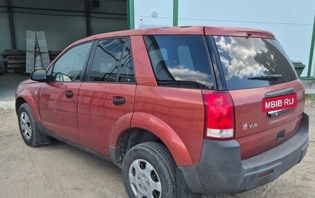 Saturn VUE II, 2003 год, 500 000 рублей, 4 фотография