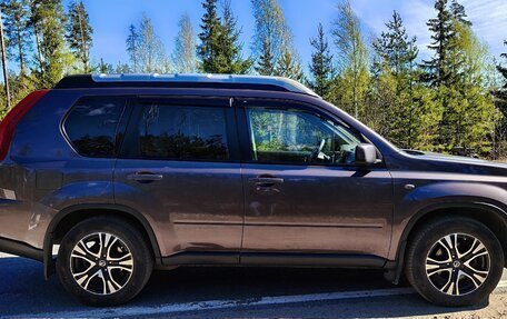 Nissan X-Trail, 2010 год, 1 290 000 рублей, 7 фотография