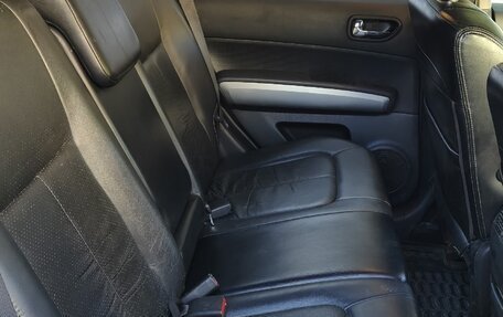 Nissan X-Trail, 2010 год, 1 290 000 рублей, 16 фотография