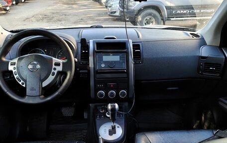 Nissan X-Trail, 2010 год, 1 290 000 рублей, 12 фотография