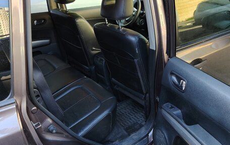 Nissan X-Trail, 2010 год, 1 290 000 рублей, 15 фотография