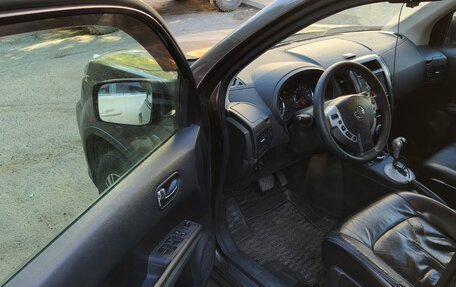 Nissan X-Trail, 2010 год, 1 290 000 рублей, 17 фотография