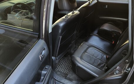 Nissan X-Trail, 2010 год, 1 290 000 рублей, 18 фотография