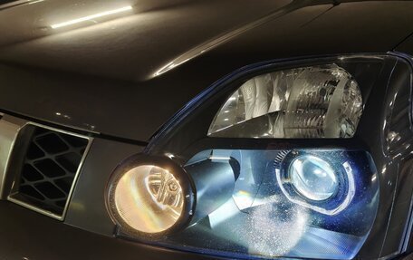 Nissan X-Trail, 2010 год, 1 290 000 рублей, 21 фотография