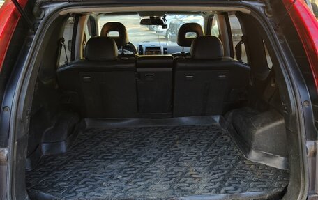 Nissan X-Trail, 2010 год, 1 290 000 рублей, 19 фотография