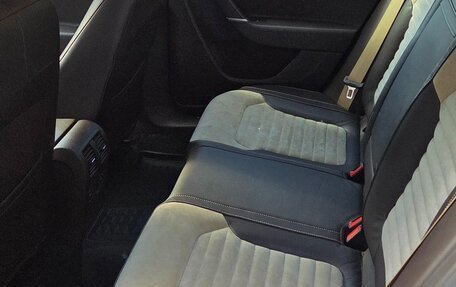 Volkswagen Passat B7, 2012 год, 1 905 000 рублей, 7 фотография