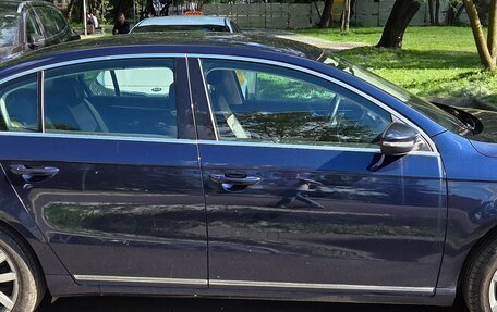 Volkswagen Passat B7, 2012 год, 1 905 000 рублей, 4 фотография