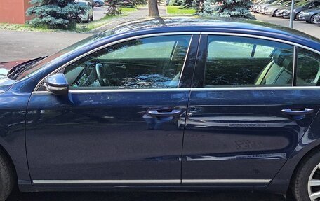 Volkswagen Passat B7, 2012 год, 1 905 000 рублей, 3 фотография
