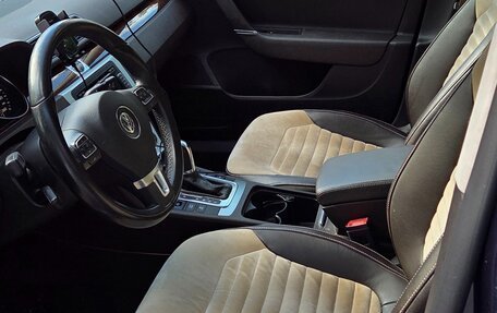 Volkswagen Passat B7, 2012 год, 1 905 000 рублей, 6 фотография