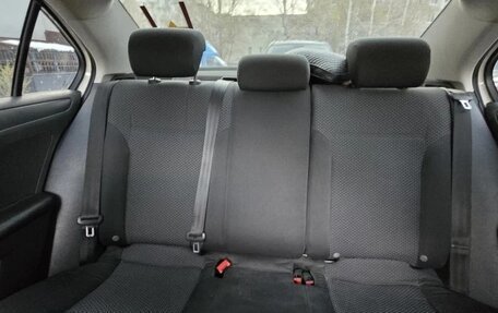 Volkswagen Jetta VI, 2014 год, 350 000 рублей, 10 фотография