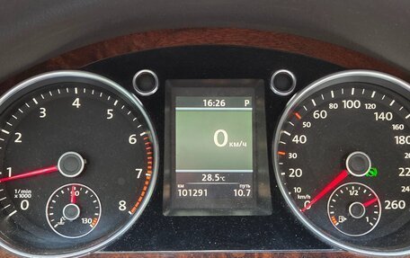 Volkswagen Passat B7, 2012 год, 1 905 000 рублей, 9 фотография